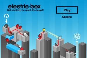 ‘Electric Box’ – An Energy Transmission Puzzler